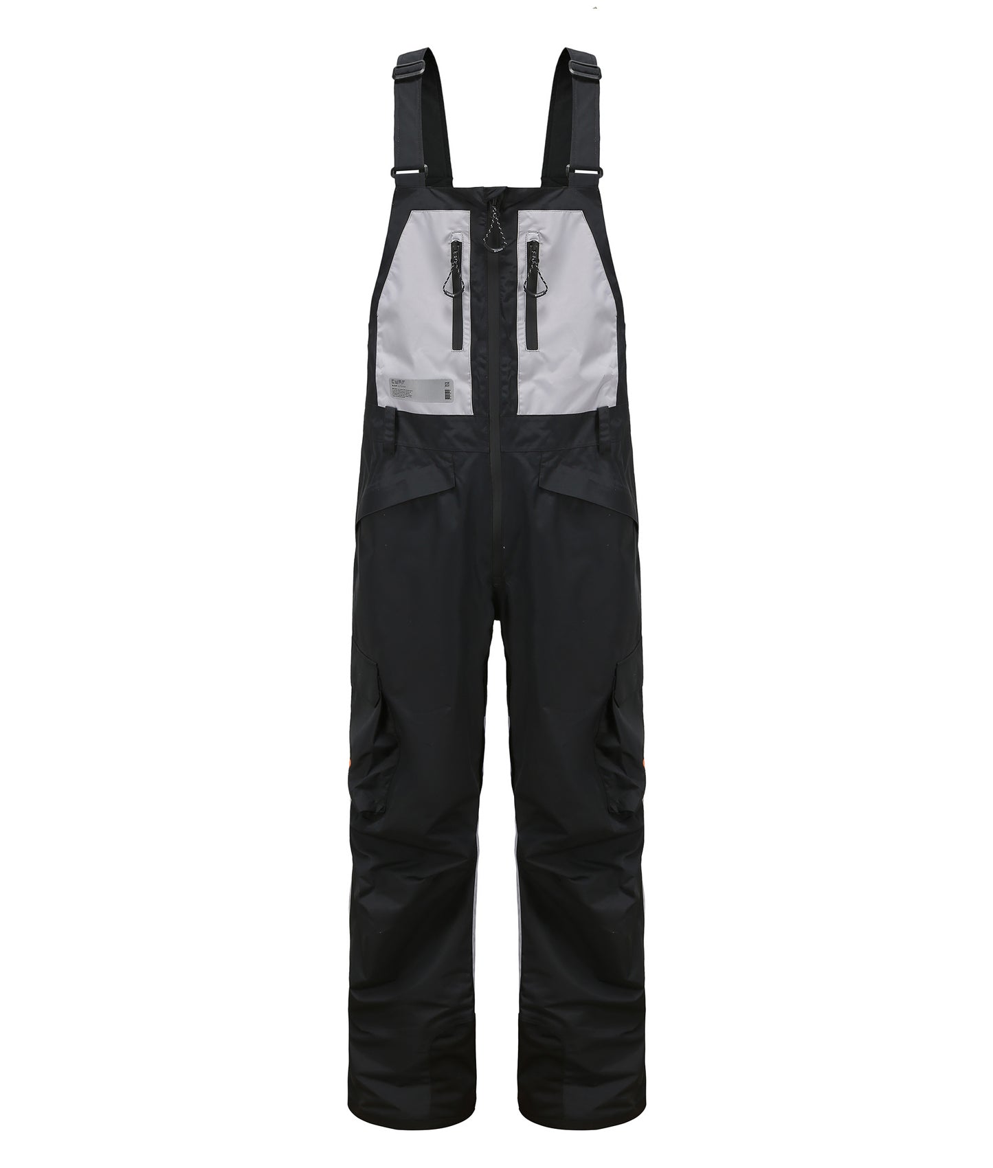 Iconic 23 Ski/Snowboard Bib Pants Women Peach Whip