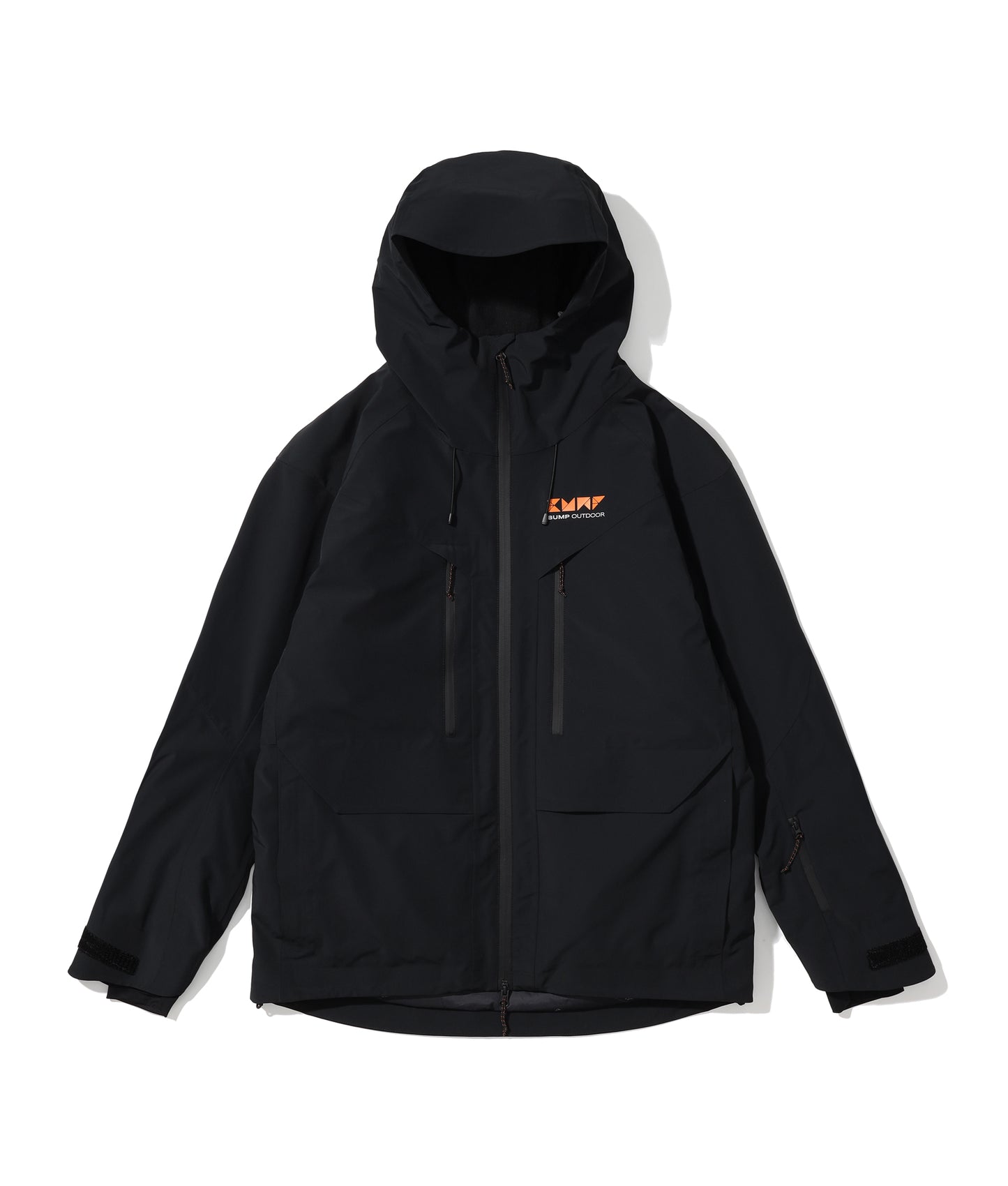BUMP Blizarrd Ski/Snowboard Jacket Women RoseRed