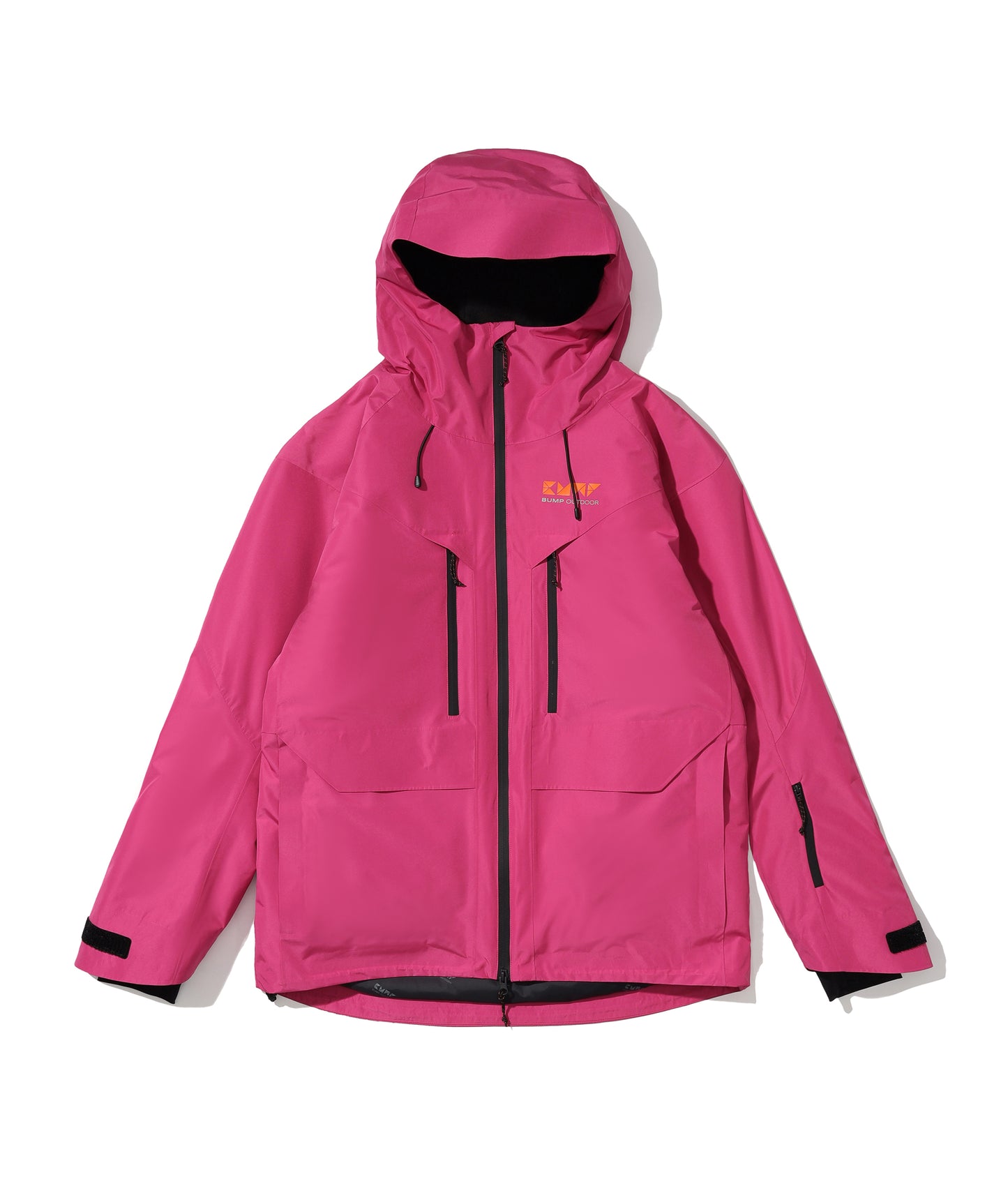 BUMP Blizarrd Ski/Snowboard Jacket Women Green