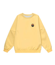 Rouge 22 Ski/Snowboard Hoodie Men Orange