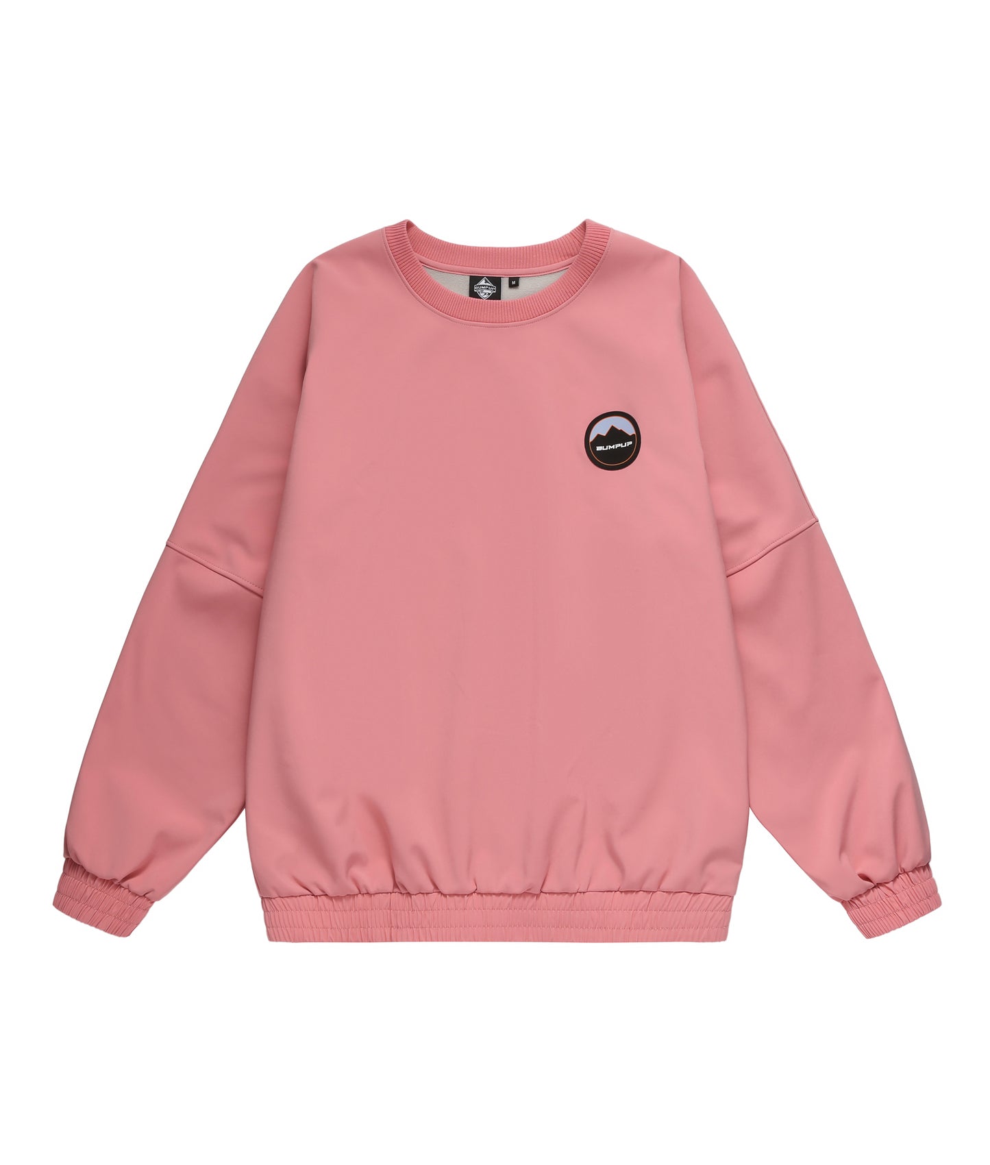 Rouge 22 Ski/Snowboard Hoodie Women White