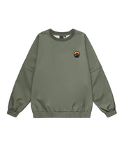 Rouge 22 Ski/Snowboard Hoodie Men Orange