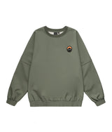 Rouge 22 Ski/Snowboard Hoodie Men Orange