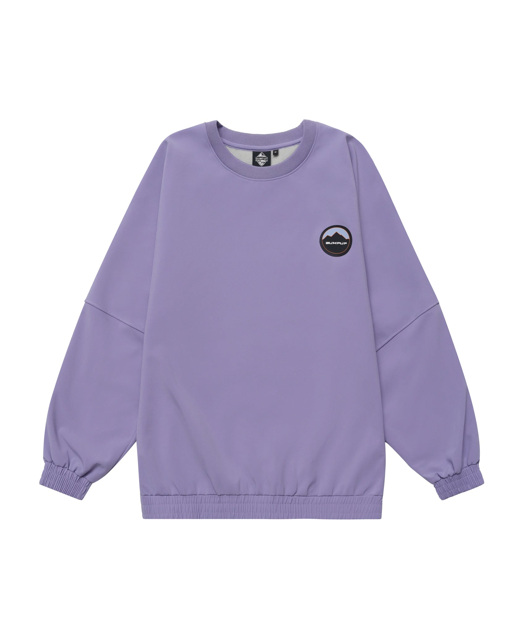 Rouge 22 Ski/Snowboard Hoodie Women White