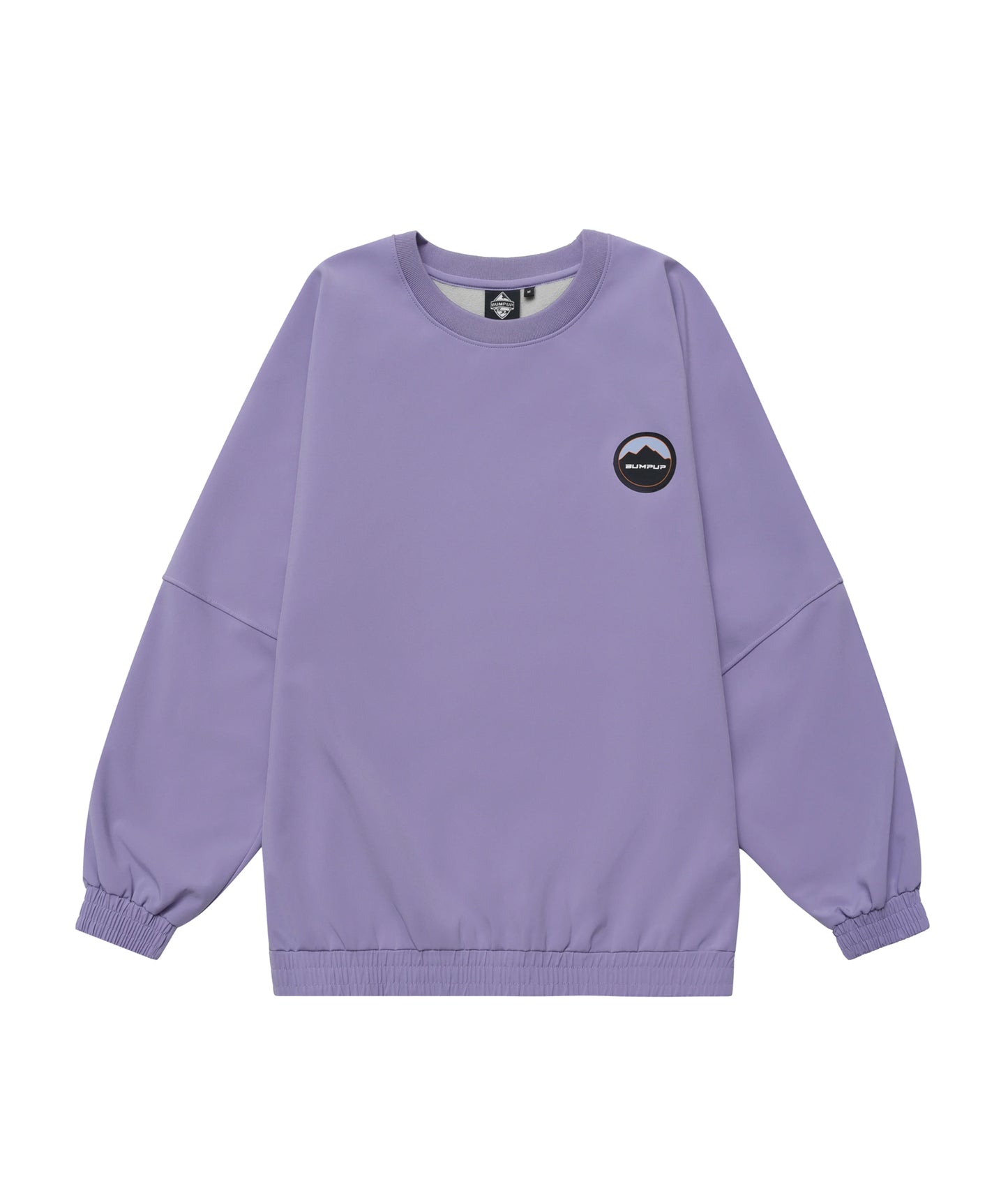 Rouge 22 Ski/Snowboard Hoodie Women White