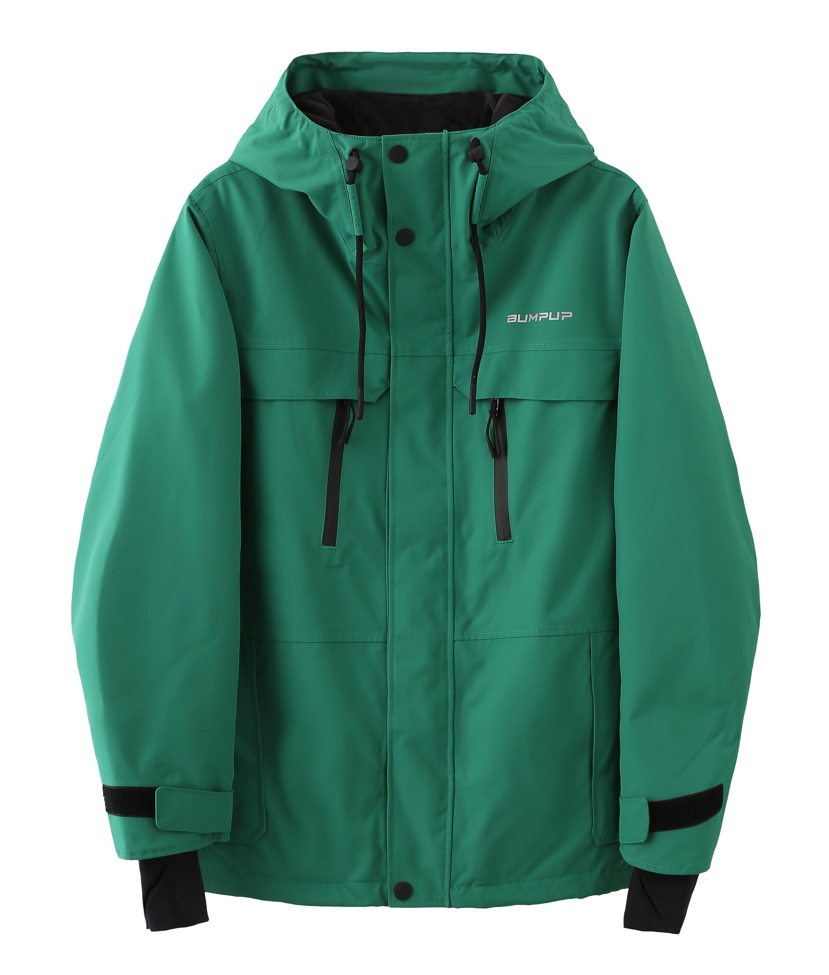Expert 22 Ski/Snowboard Jacket Women Orange/Black