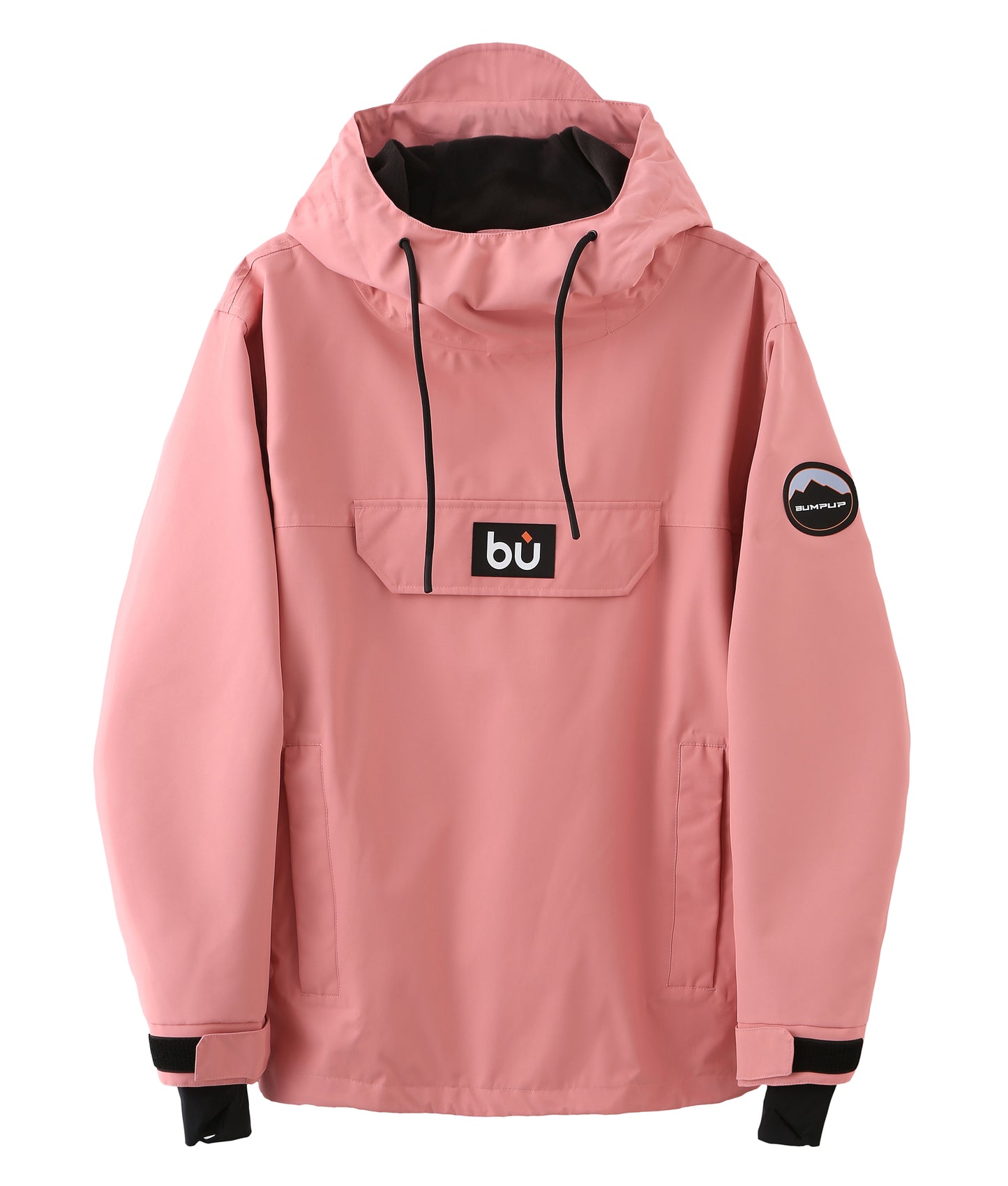 Blizzard 22 Ski/Snowboard Jacket Women Camo