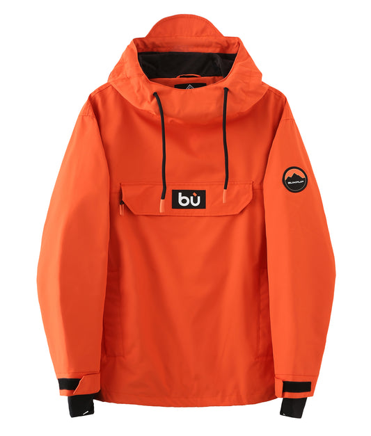 Blizzard 22 Ski/Snowboard Jacket Women Orange