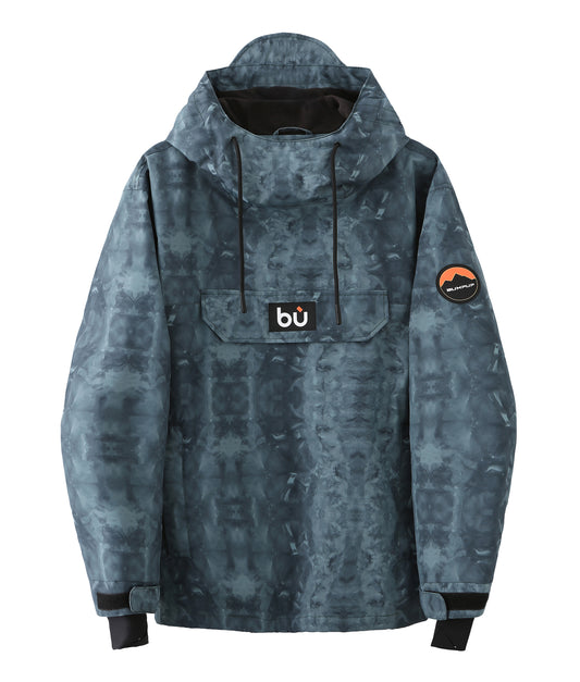 Blizzard 22 Ski/Snowboard Jacket Women Camo