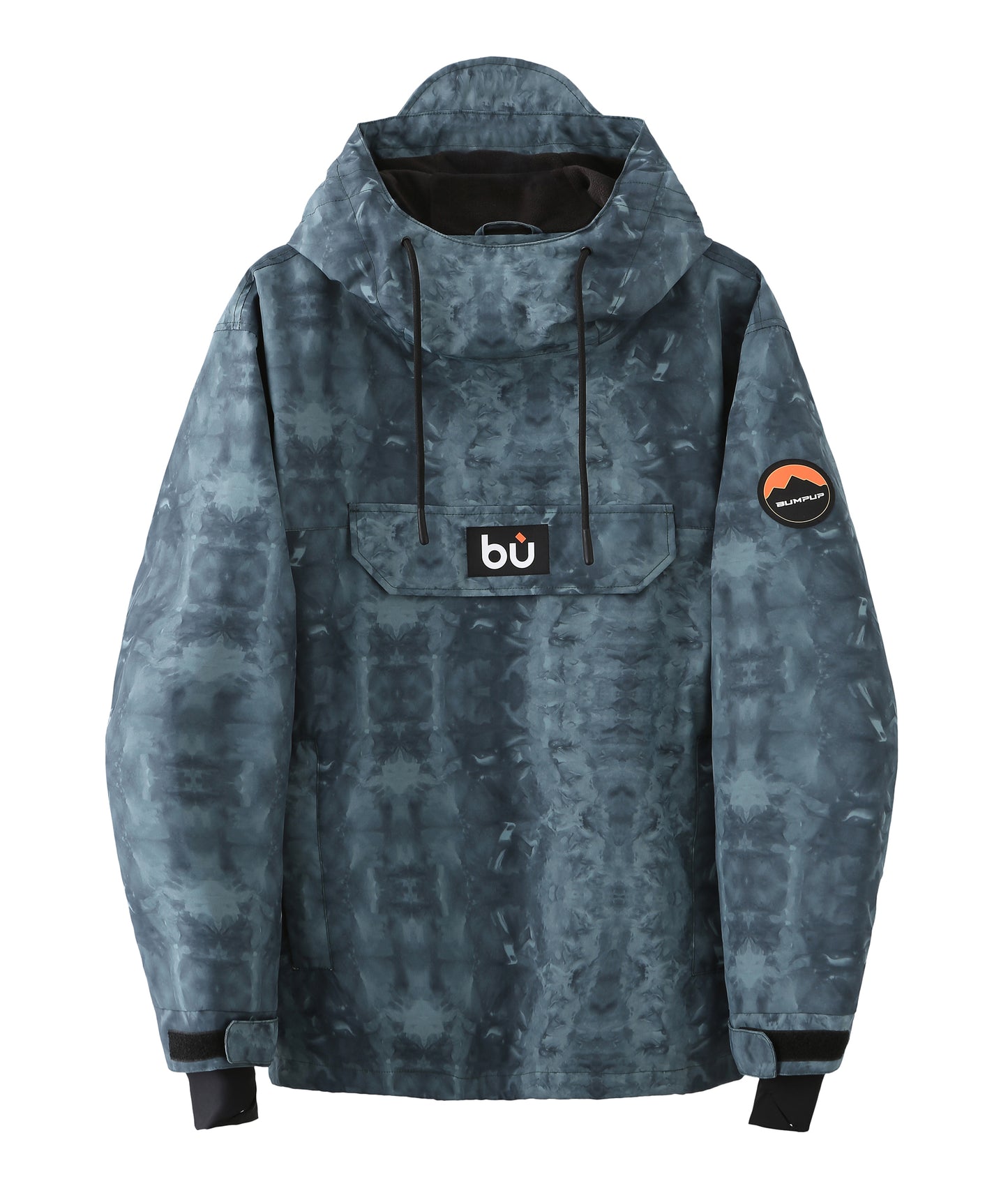 Blizzard 22 Ski/Snowboard Jacket Women Pink