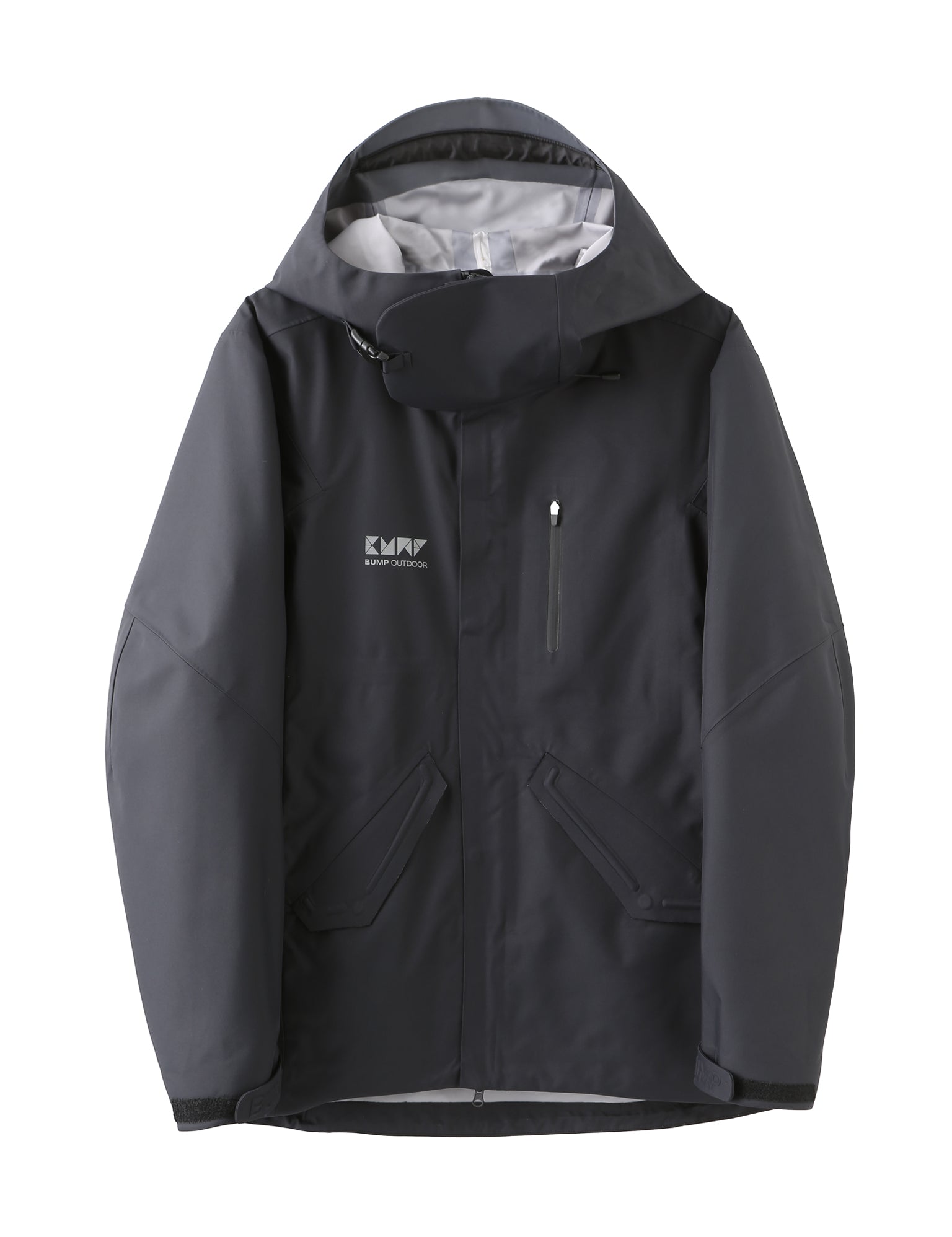 Ski Jacket Women Black