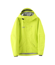 BUMP 23 3L Pro Dermizax® Snowboard/Ski Jacket Men Sulphur Spring