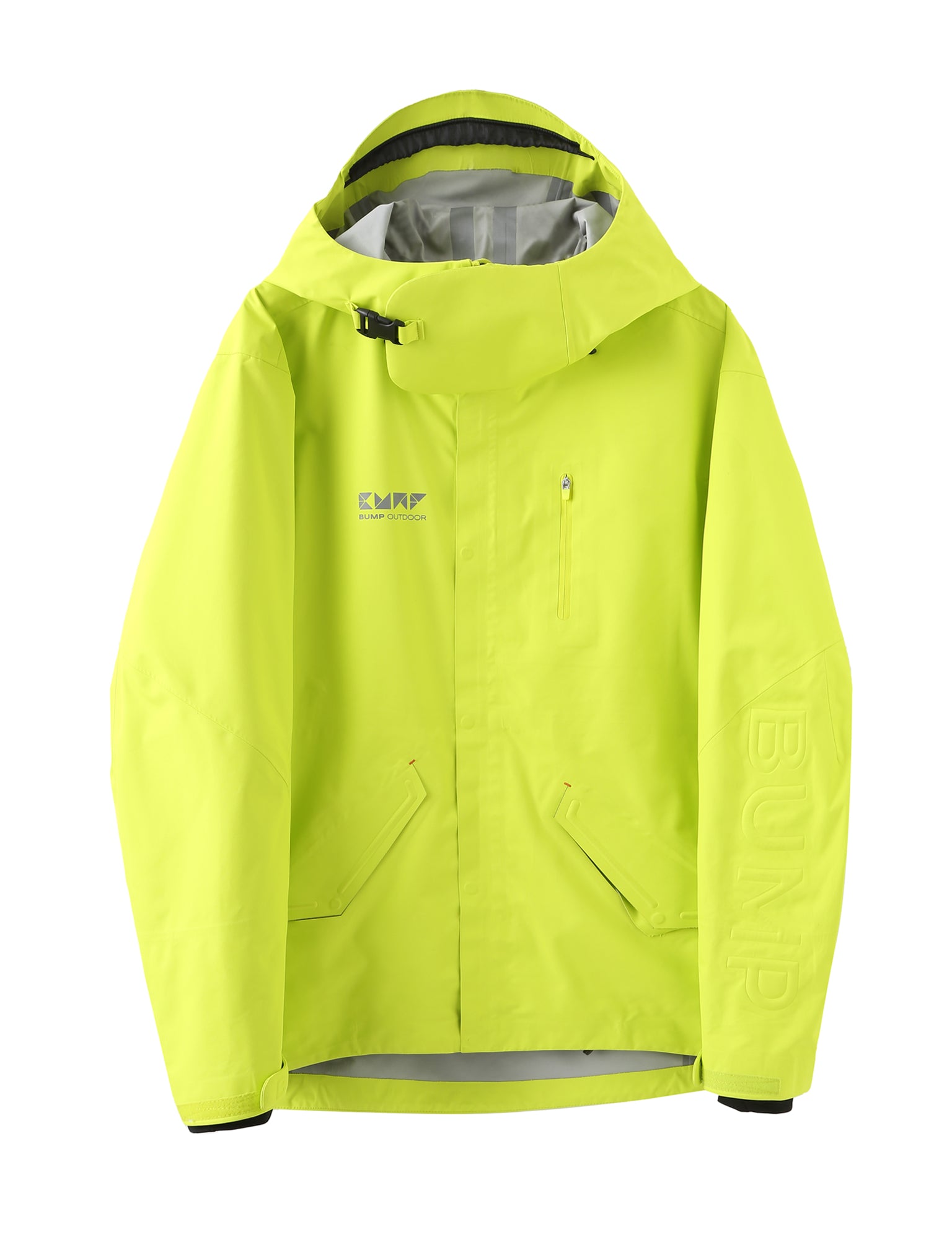 Ski Jacket Women Black