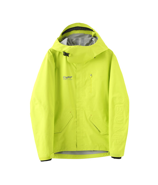 BUMP 23 3L Pro Dermizax® Snowboard/Ski Jacket Women Sulphur Spring