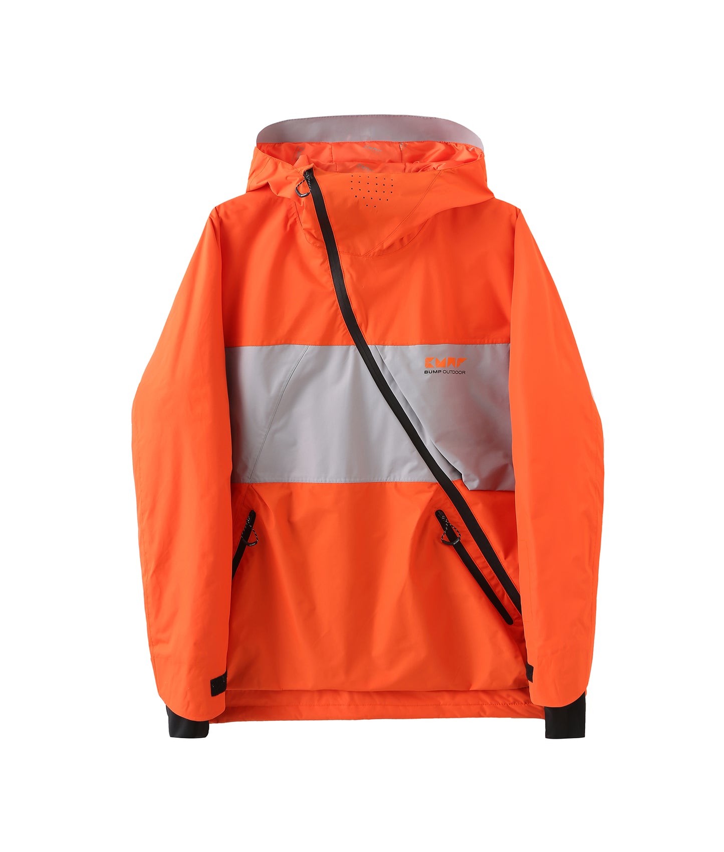 Slash 23 Ski/Snowboarding Jacket Men Khaki