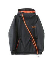 Slash 23 Ski/Snowboarding Jacket Men Khaki