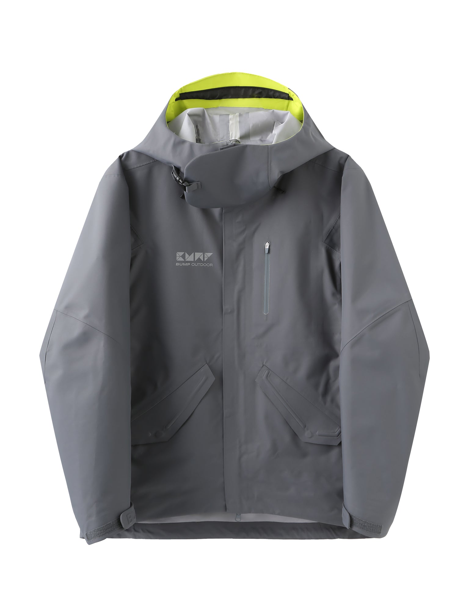 Ski Jacket Women Black