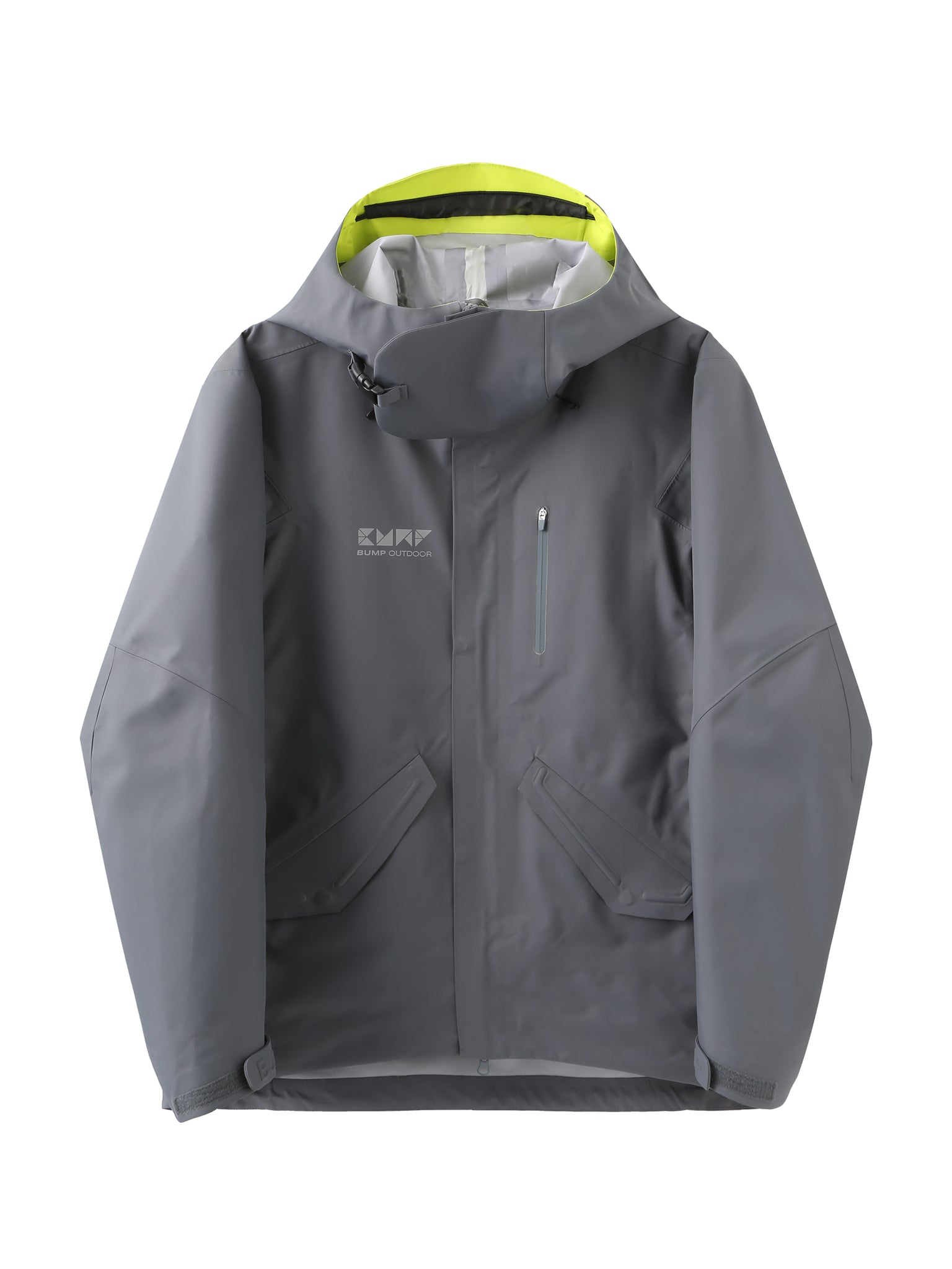 BUMP 23 3L Pro Dermizax® Snowboard/Ski Jacket Women Black