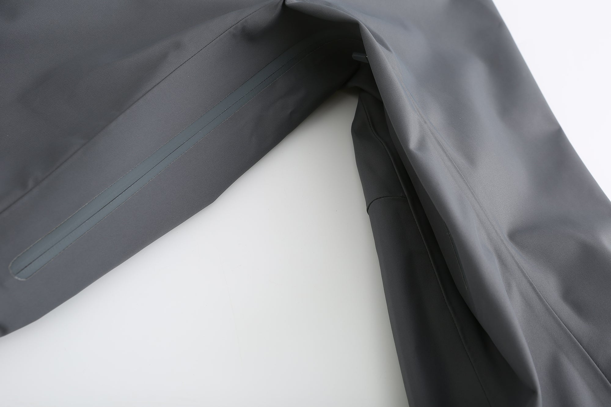 Underarm Vents
