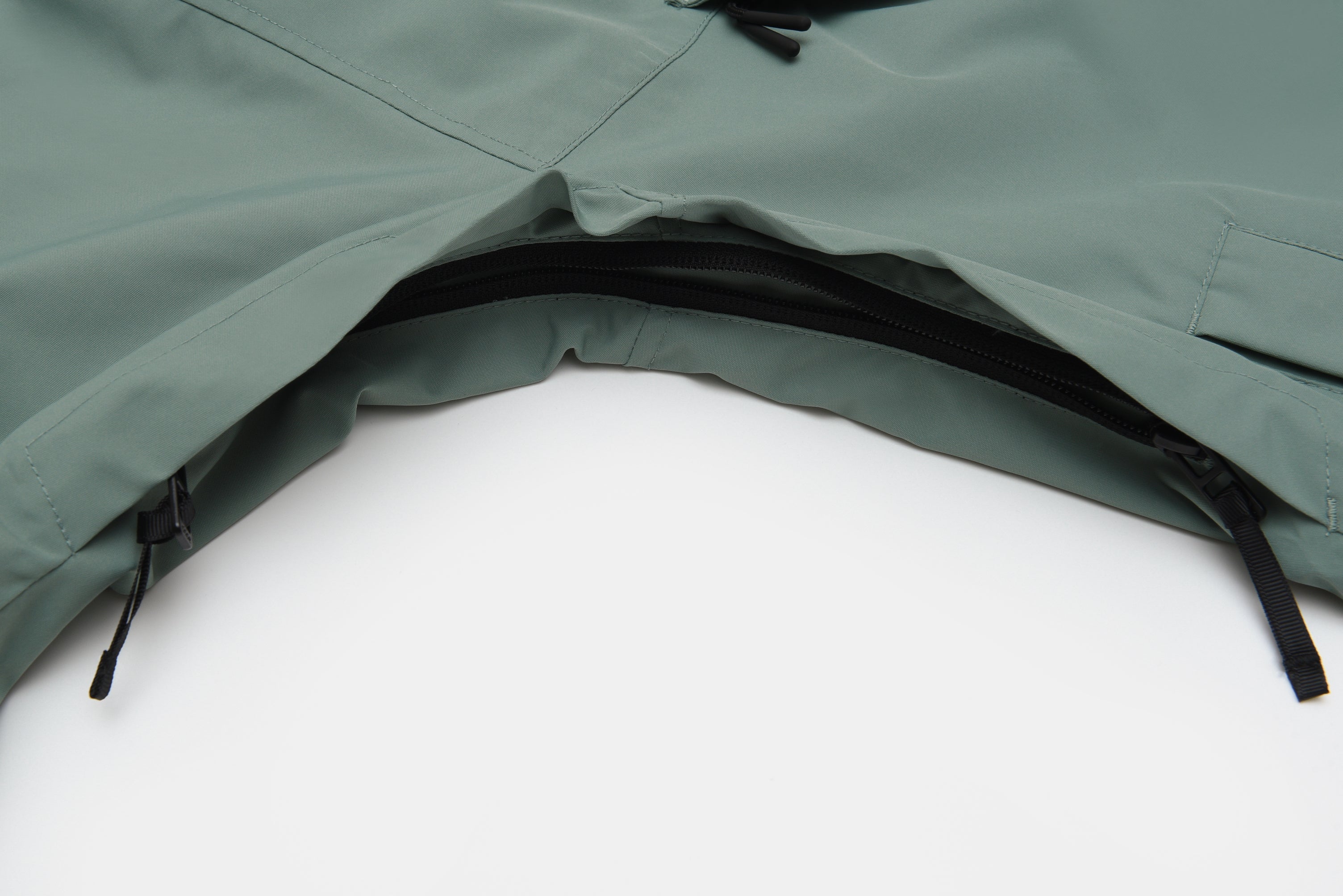 Underarm Vents