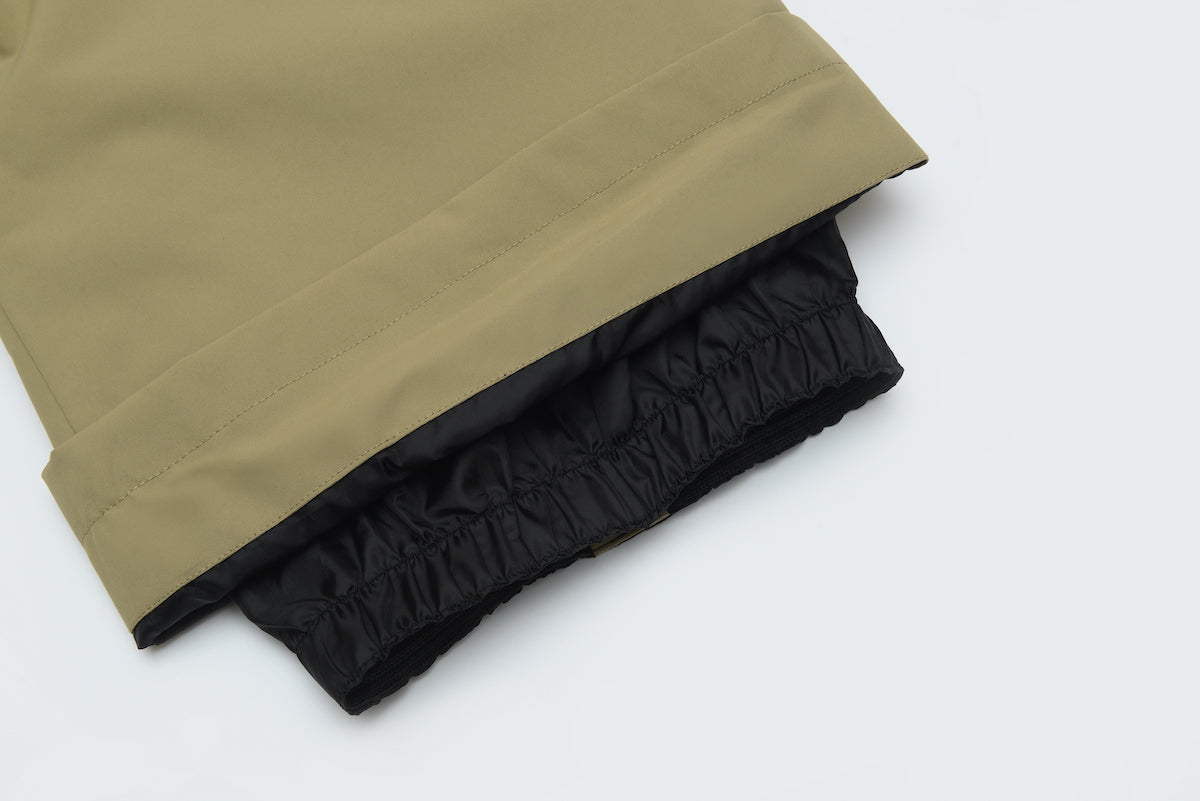 Snow Gaiters