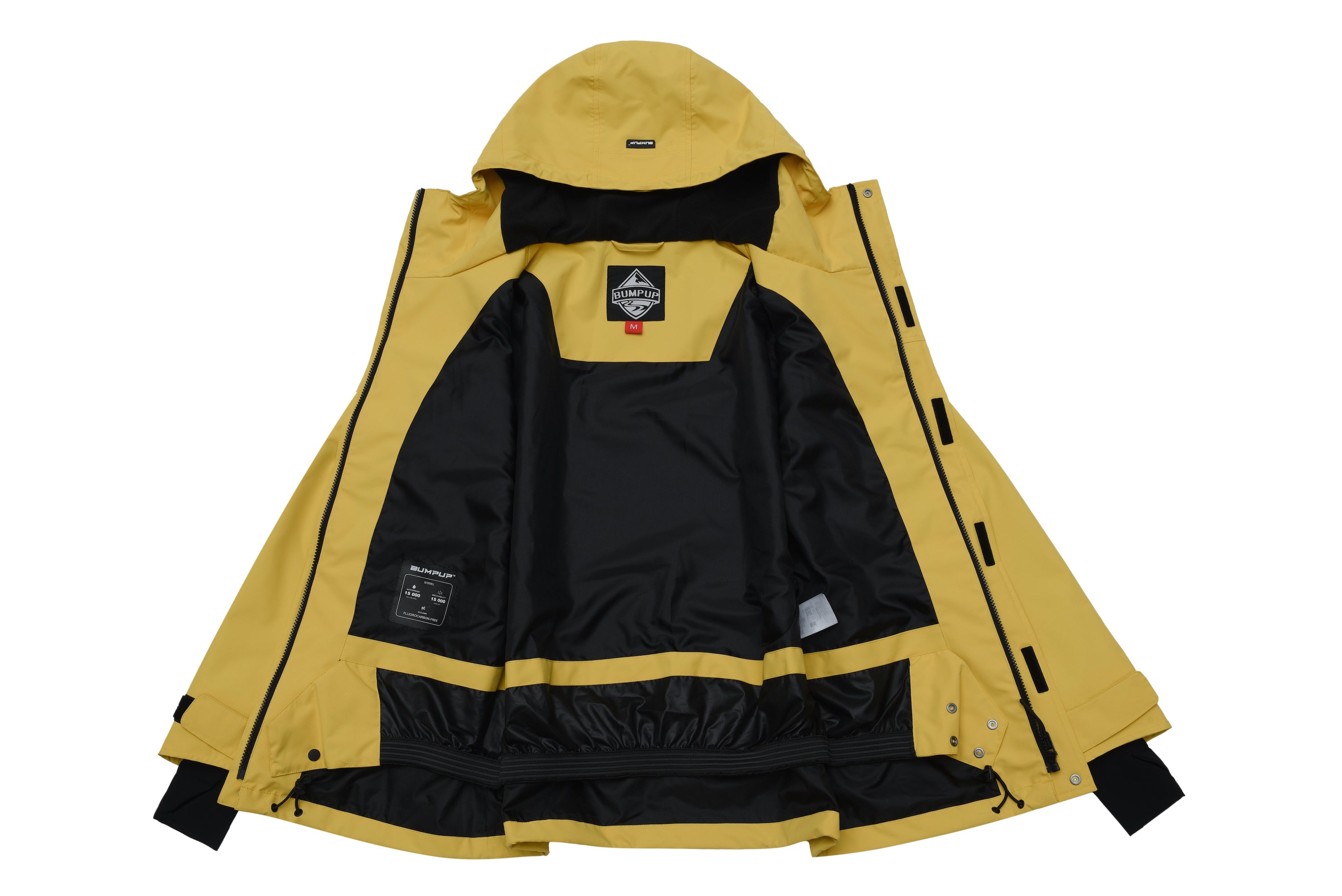 Strom Guard Hood