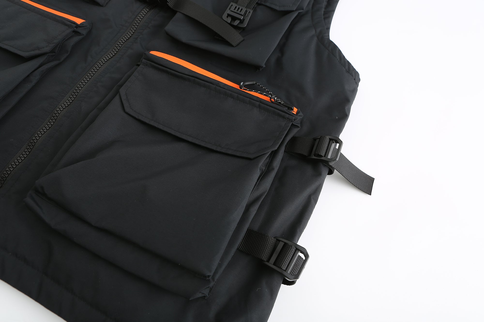 2 Layers Pocket