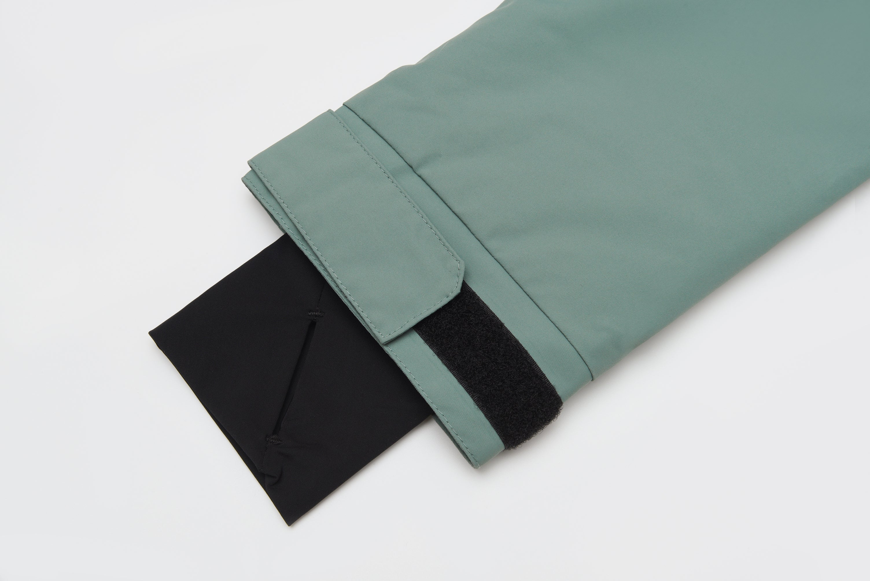 Wrist Gaiters