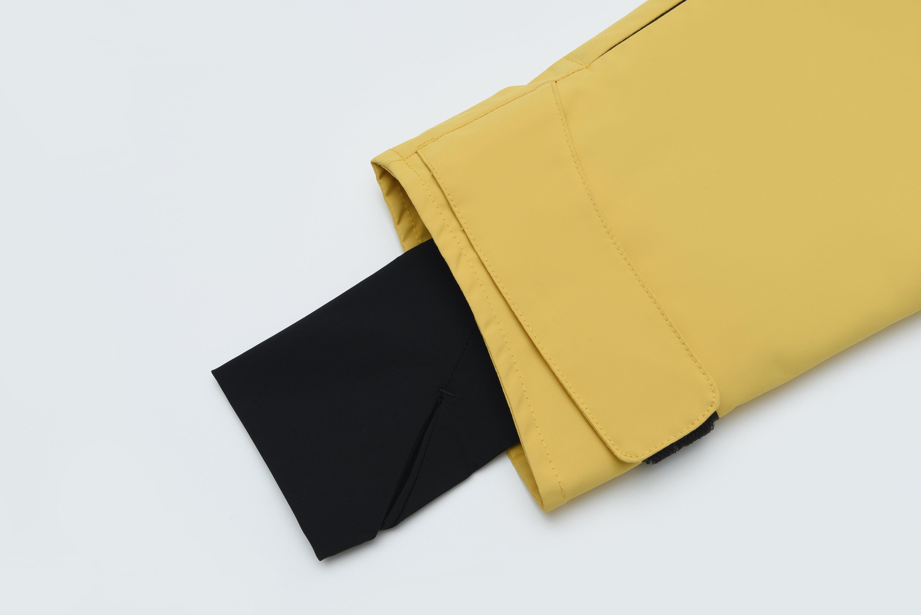 Wrist Gaiters