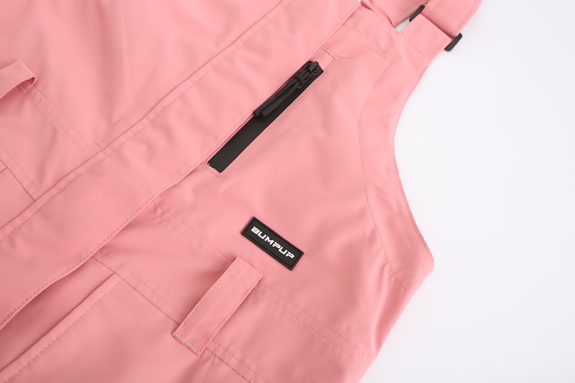waterproof zips