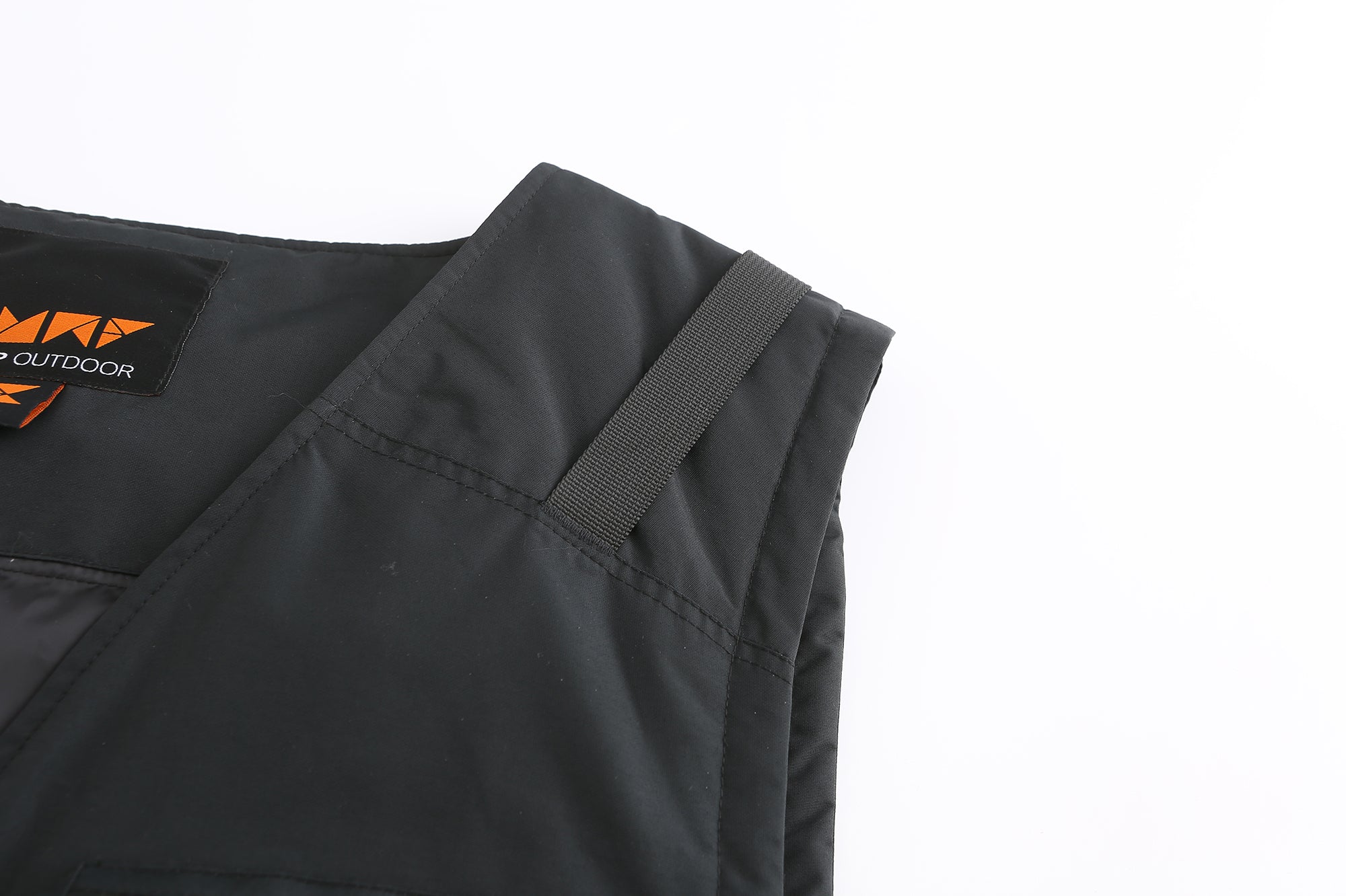 Waterproof Zips