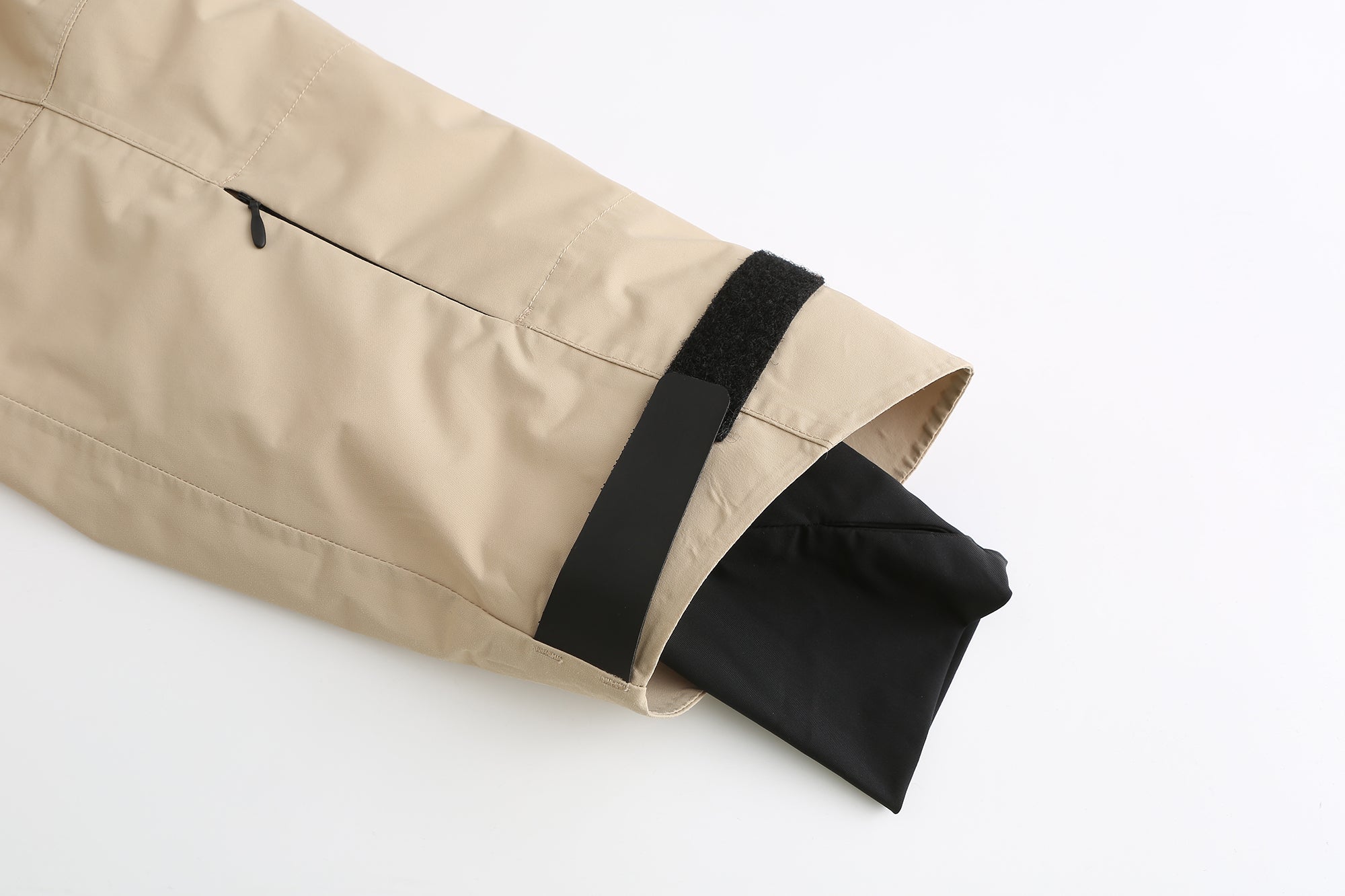 Wrist Gaiters