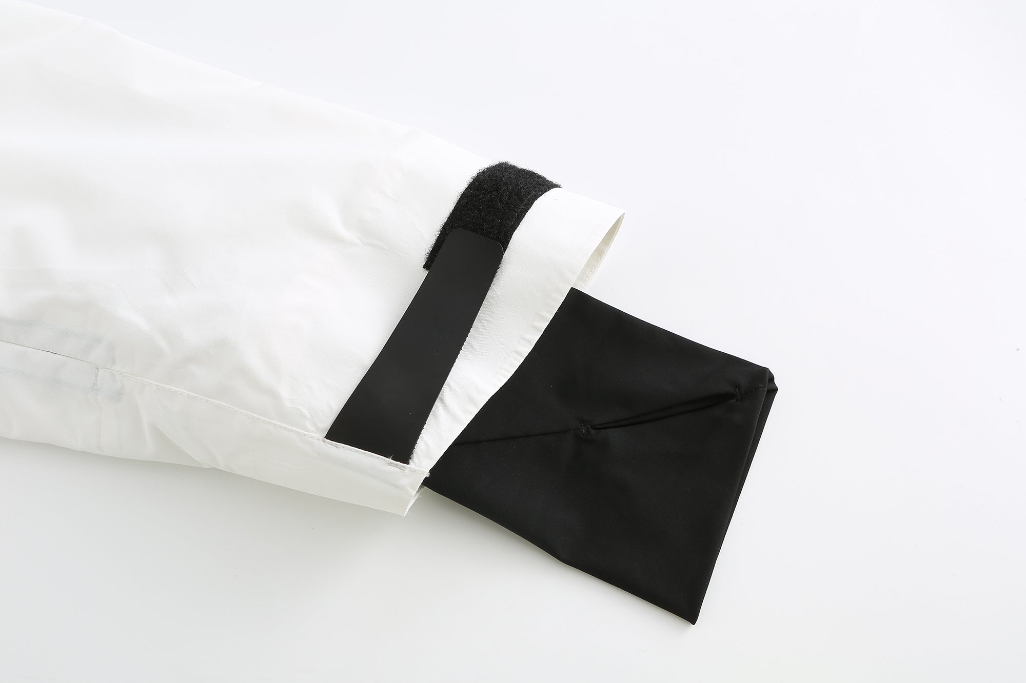 Wrist Gaiters