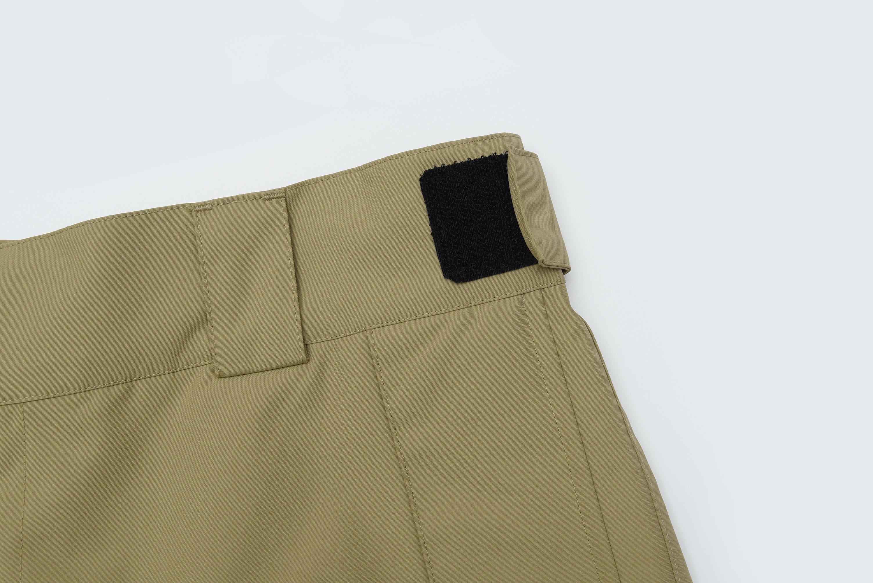 Elastic Adjustable Waistband