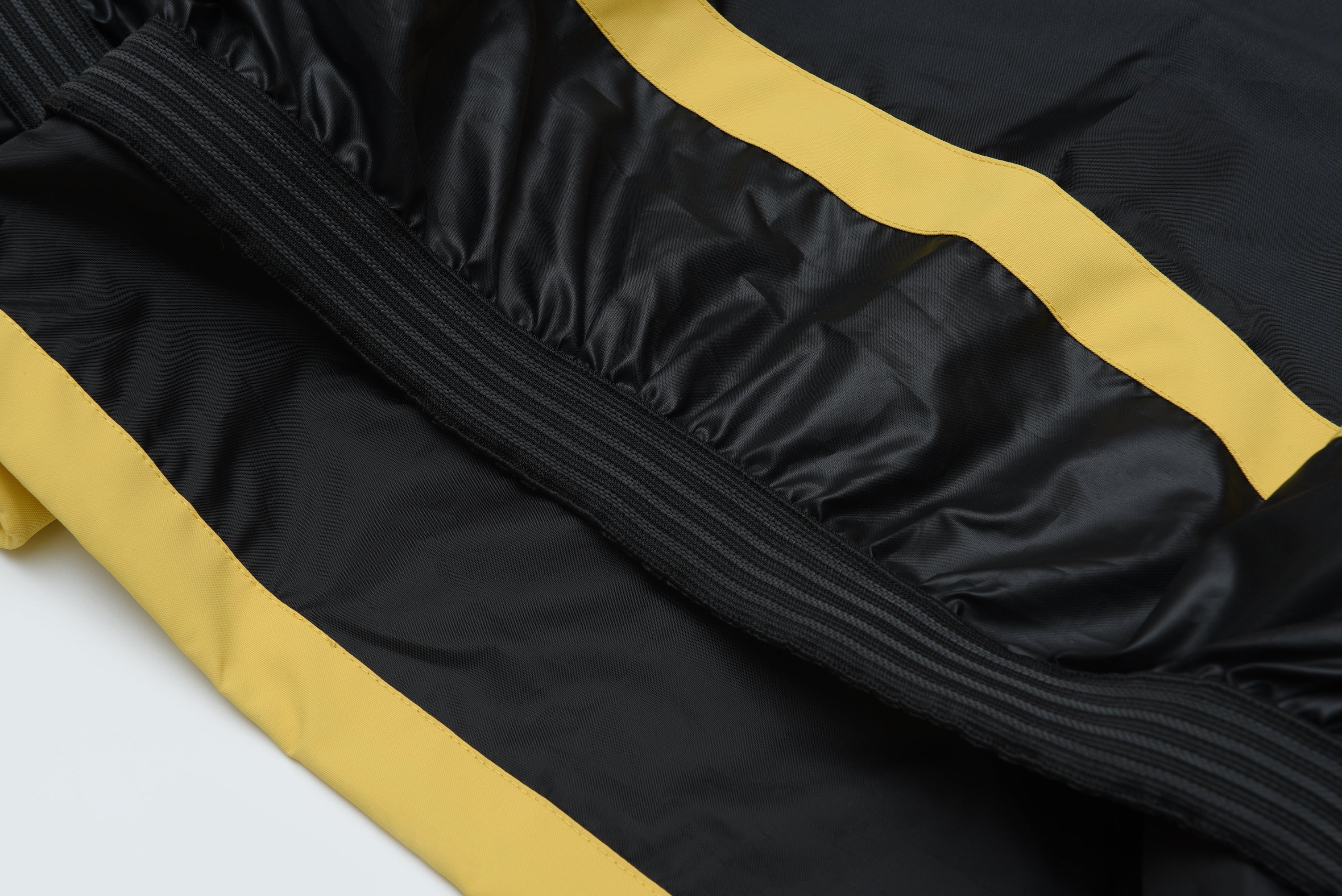 Double Plackets
