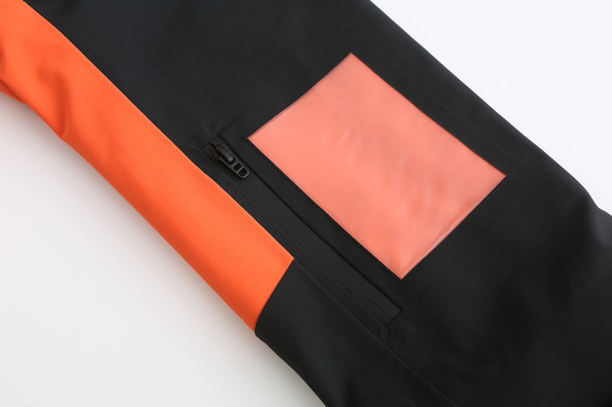 Lift Pass Pocket