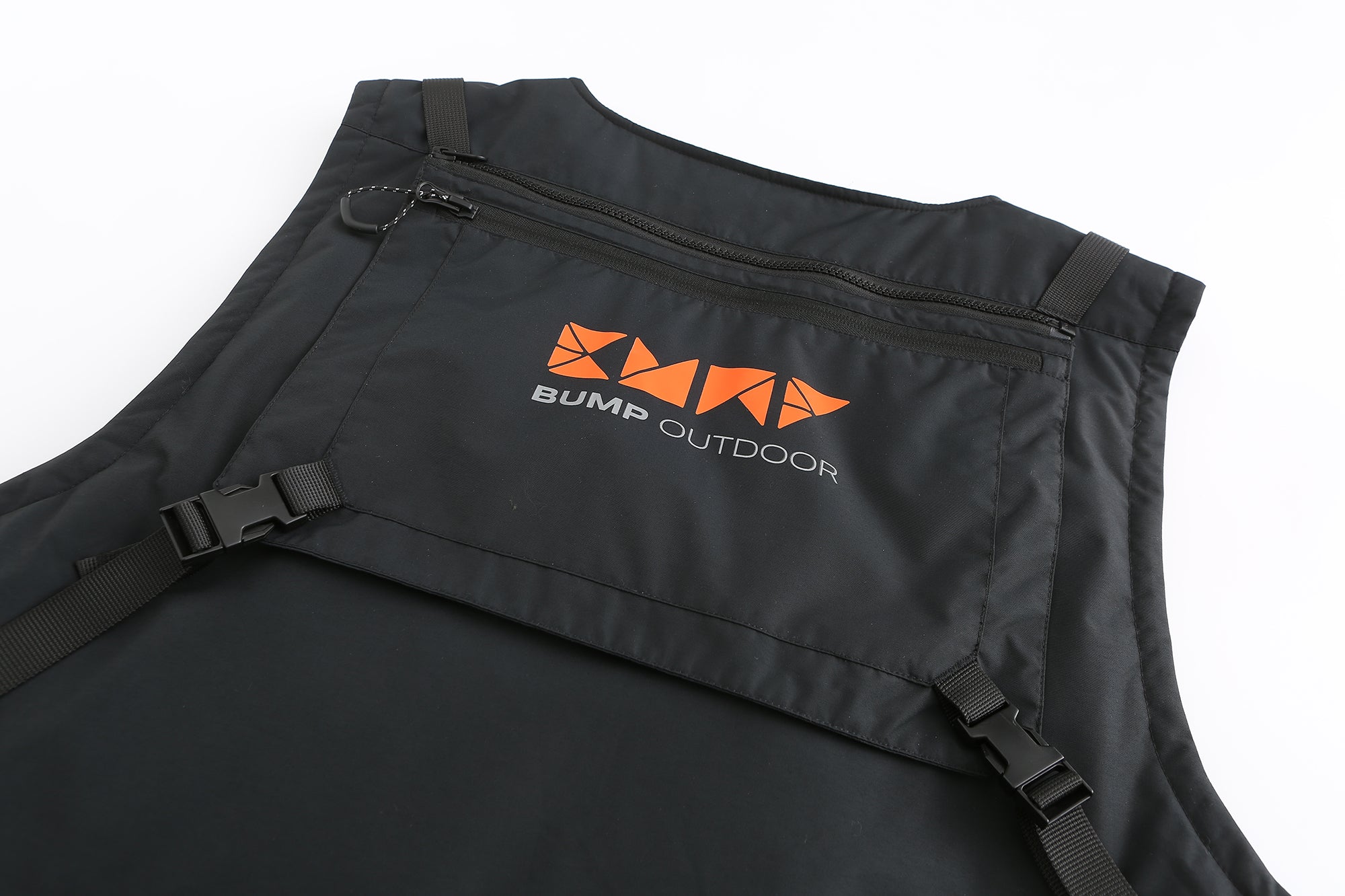 Removeable Back