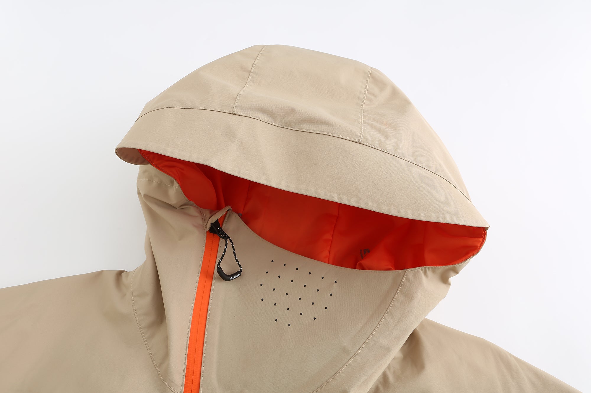 Strom Guard Hood