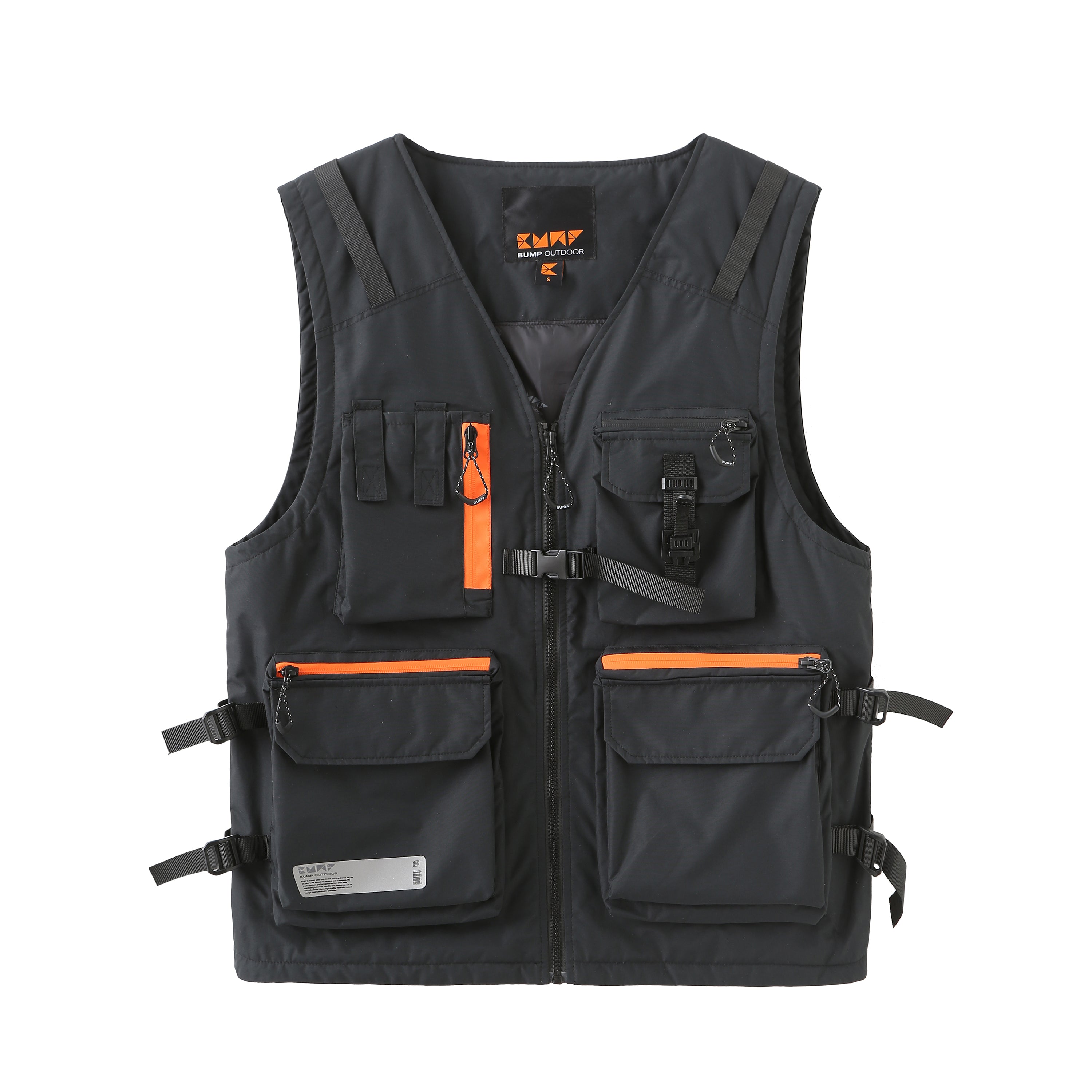 Removeable Back