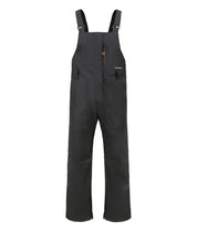 Iconic 22 Ski/Snowboard Bib Pants Women White