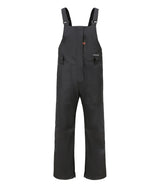 Iconic 22 Ski/Snowboard Bib Pants Men Fir Green