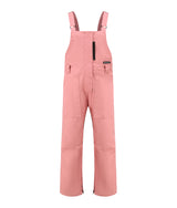 Iconic 22 Ski/Snowboard Bib Pants Women White
