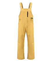 Iconic 22 Ski/Snowboard Bib Pants Women White