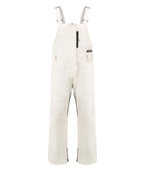 Iconic 22 Ski/Snowboard Bib Pants Women White