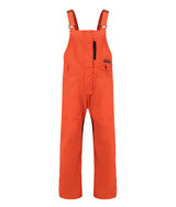 Iconic 22 Ski/Snowboard Bib Pants Women White