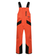 Iconic 22 Ski/Snowboard Bib Pants Men Fir Green