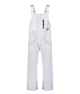 Iconic 22 Ski/Snowboard Bib Pants Men Fir Green