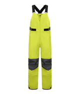 BUMP 3L Pro Dermizax® Snowboard/Ski Bib Pants Men Black