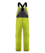 BUMP 3L Pro Dermizax® Snowboard/Ski Bib Pants Men Sulphur Spring/Gray