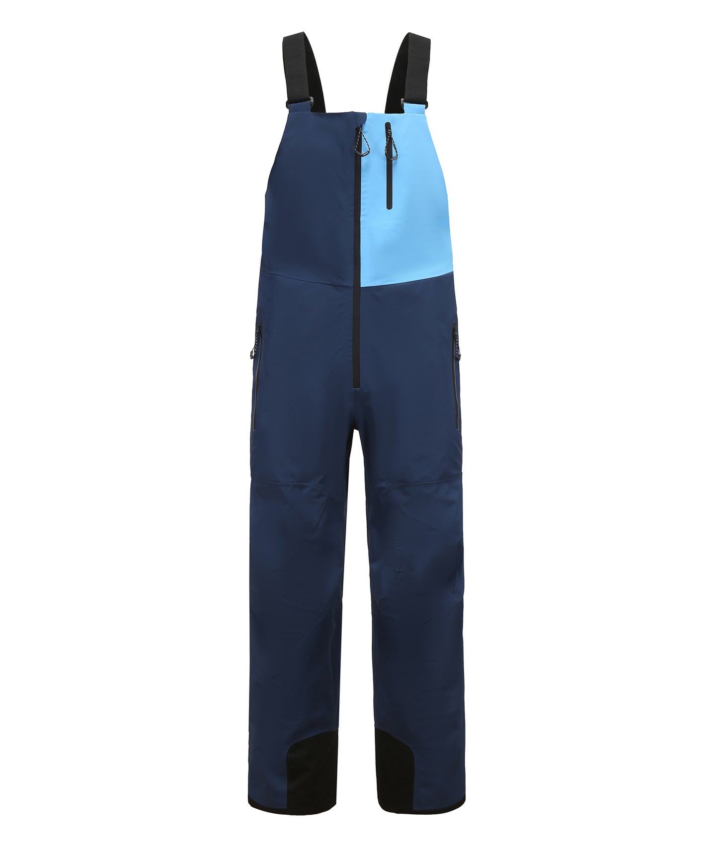 BUMP 3L RG Snowboard/Ski Bib Pants Men Pink